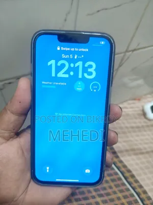 Apple iPhone 14 128 GB Blue