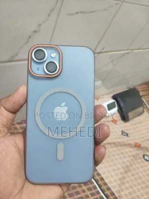 Apple iPhone 14 128 GB Blue