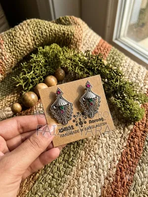 Aarong Earrings