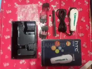 এইচটিসি প্রফেশনাল হেয়ার ক্লিপার
