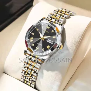 These budget-friendly watches can give you a classic look