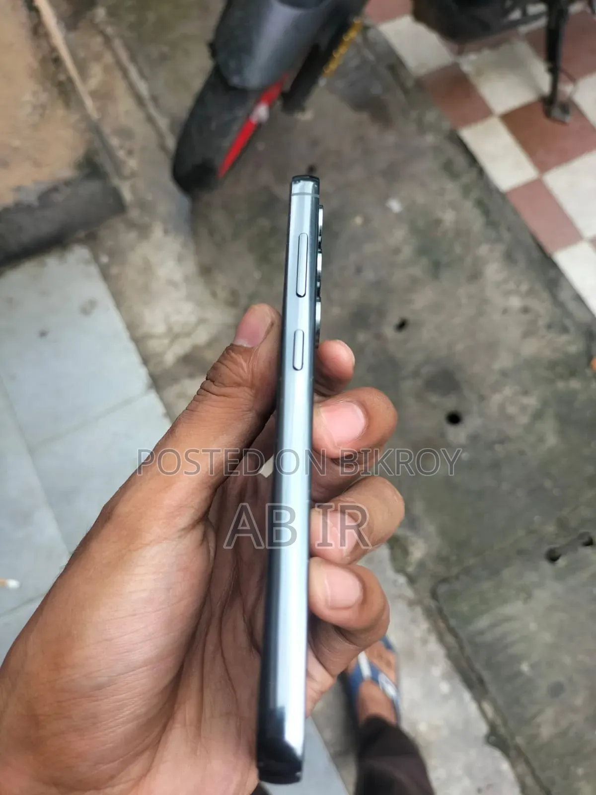 স্যামসাং গ্যালাক্সি এস২৩ ২৫৬ জিবি গ্রিন