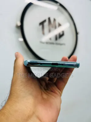 New Oppo Reno6 Pro 5G 256 GB Silver
