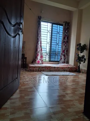 1bdrm Room Parlour in Nasirabad for Rent
