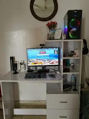 Reading Table
