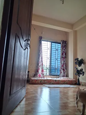 1bdrm Room Parlour in Nasirabad for Rent