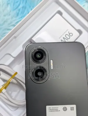 Xiaomi Redmi Turbo 4 Pro 256 GB Black