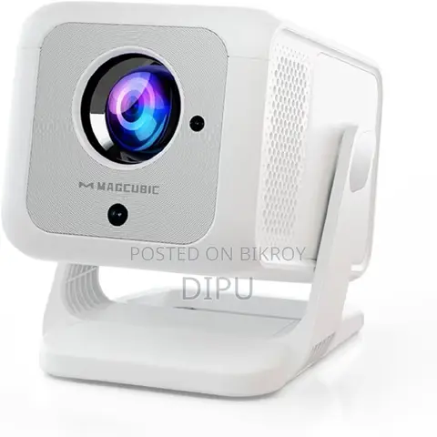 Projector & Projector Screen
