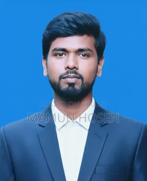 Application for Driving Job