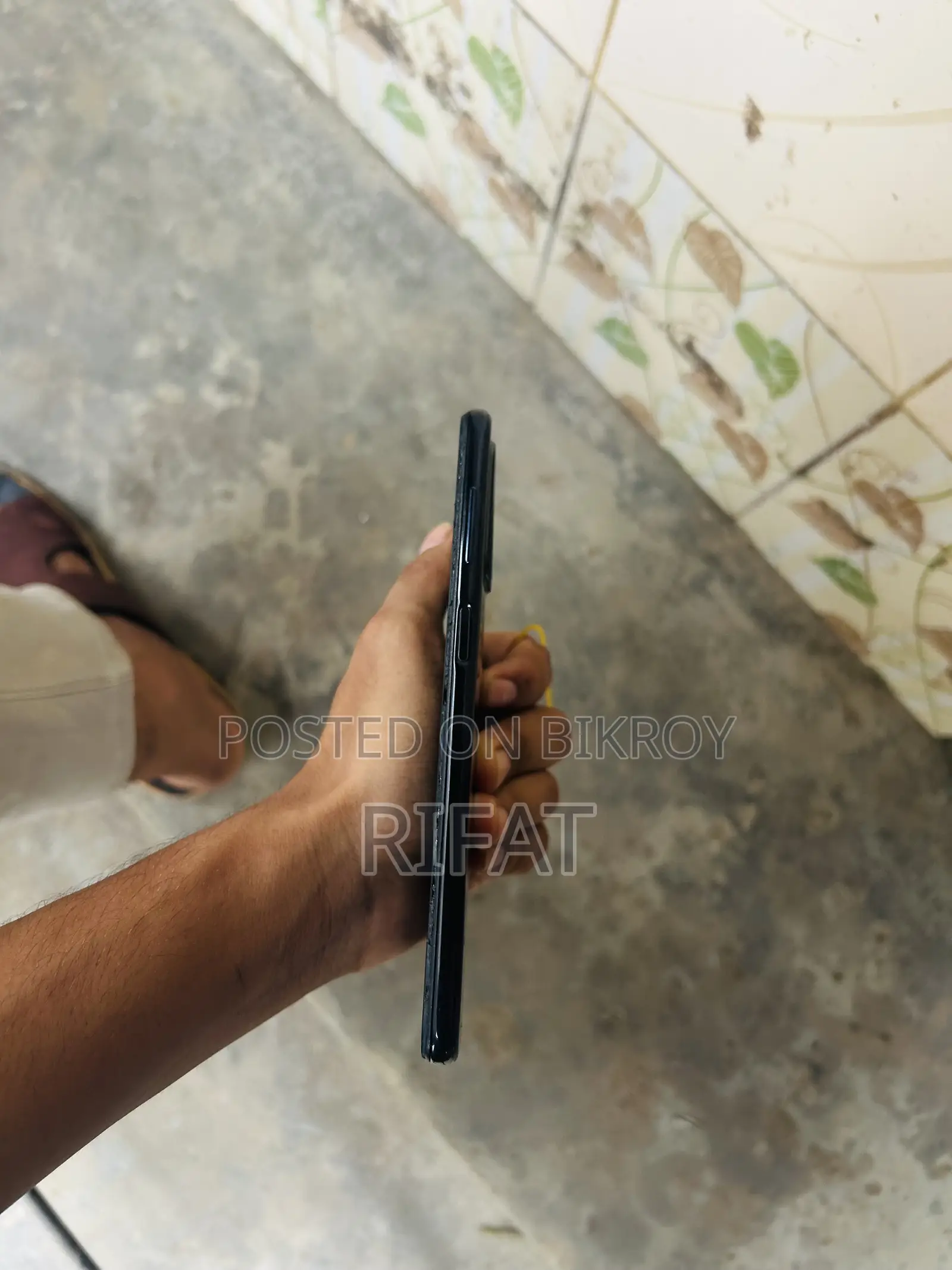 Samsung Galaxy M52 5G 128 GB Black