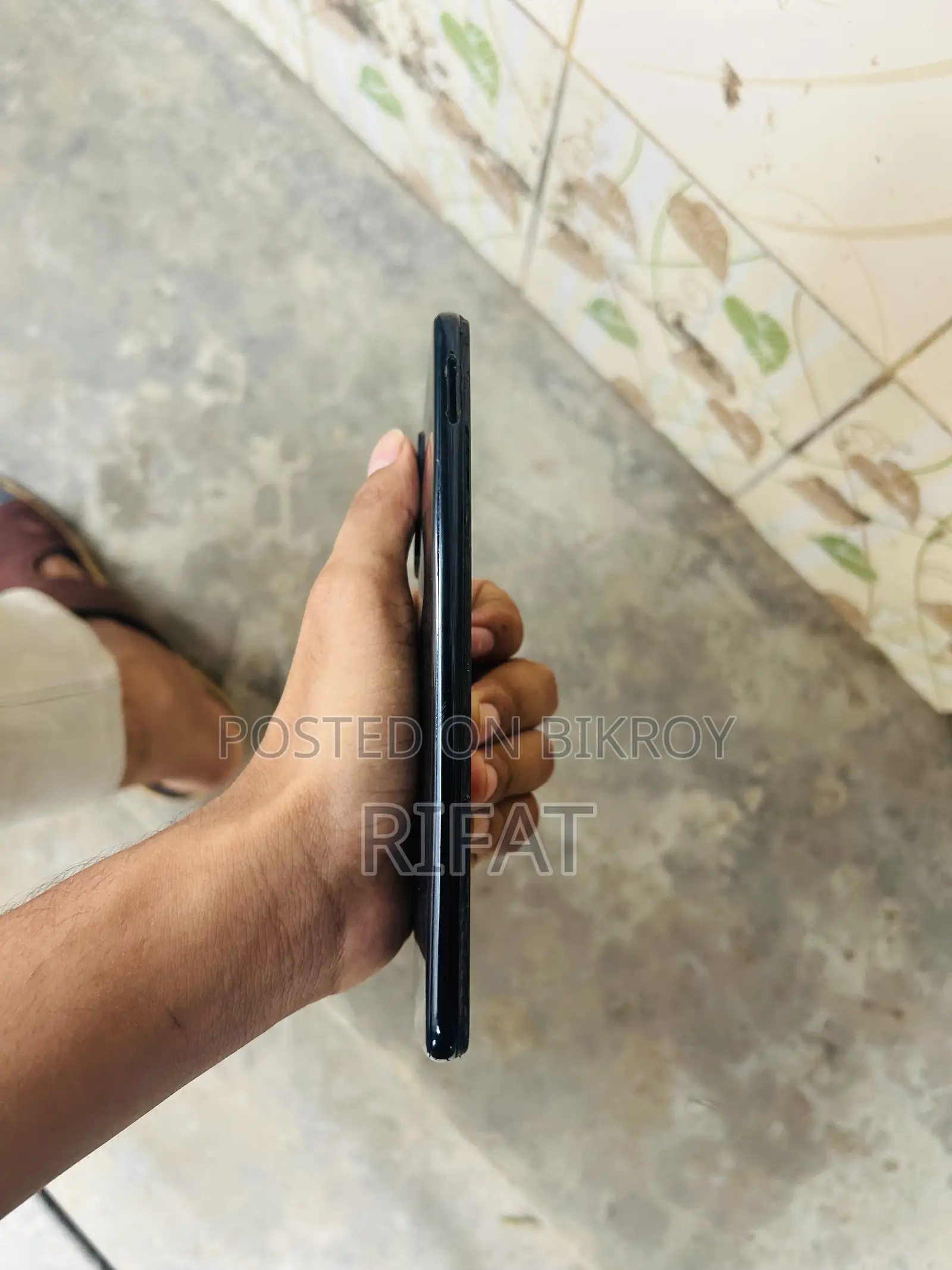 Samsung Galaxy M52 5G 128 GB Black