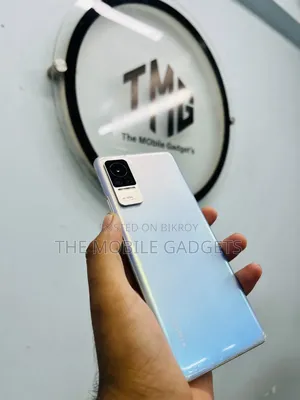 Xiaomi Civi 1S 128 GB Silver