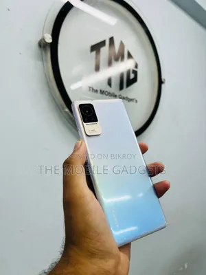 Xiaomi Civi 1S 128 GB Silver