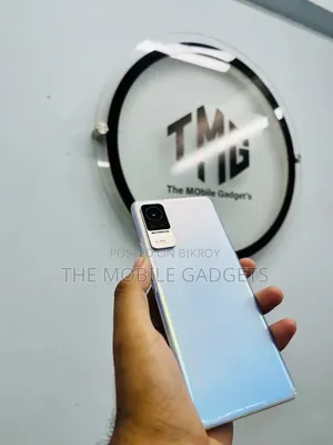 Xiaomi Civi 1S 128 GB Silver