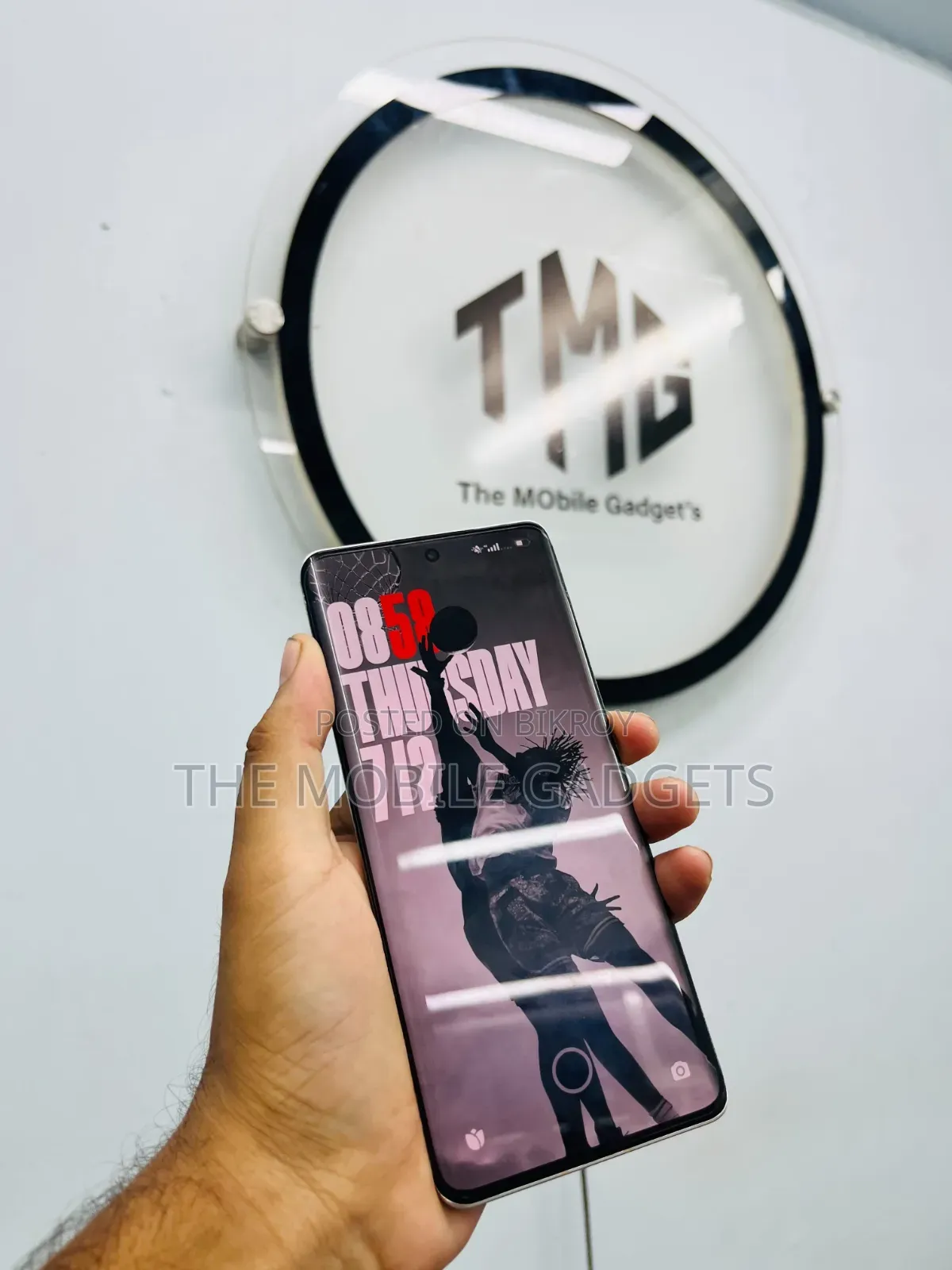 Xiaomi Civi 1S 128 GB Silver