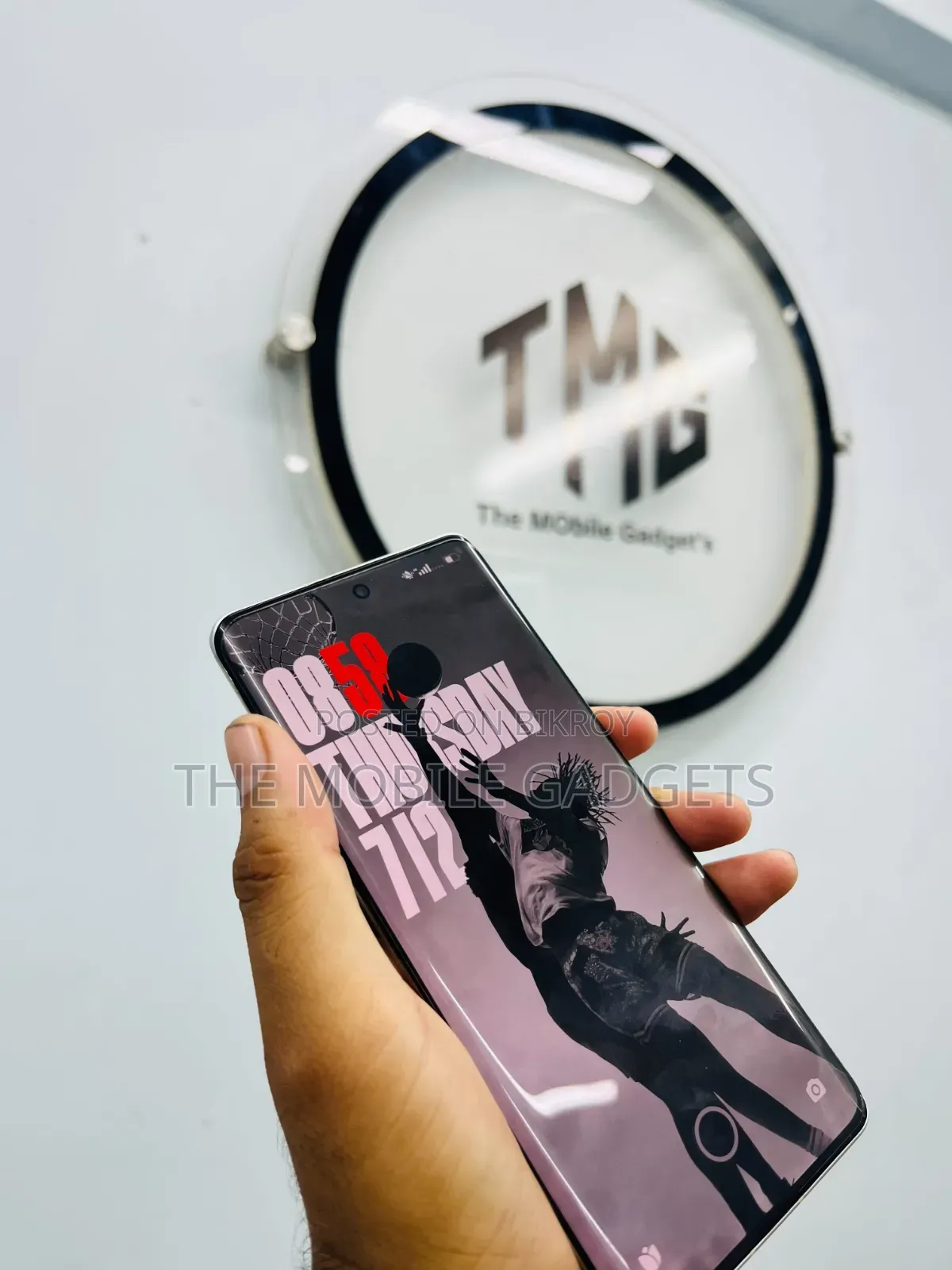 Xiaomi Civi 1S 128 GB Silver