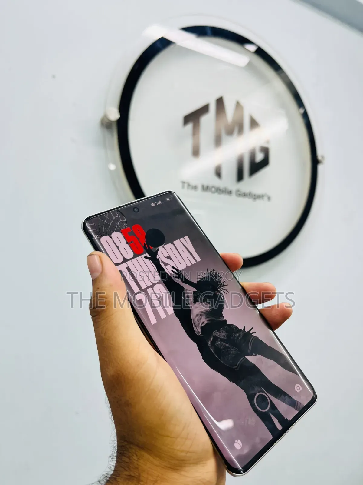 Xiaomi Civi 1S 128 GB Silver