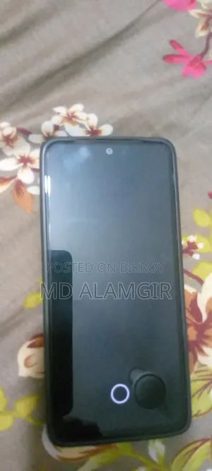 Xiaomi Redmi Note 13 256 GB Black