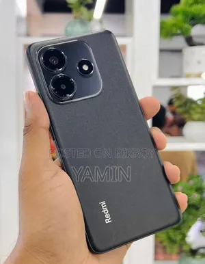 Xiaomi Redmi Note 14 5G 256 GB Black