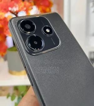 Xiaomi Redmi Note 14 5G 256 GB Black