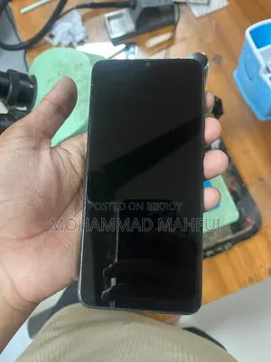 Samsung Galaxy A70 128 GB Black