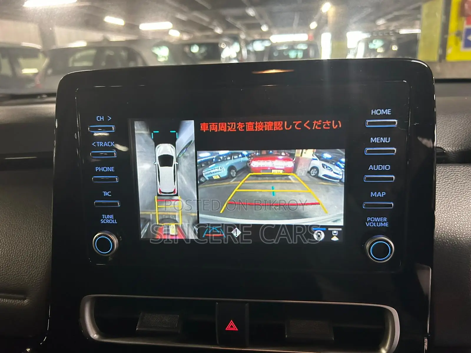 Toyota Aqua 2022 Pearl