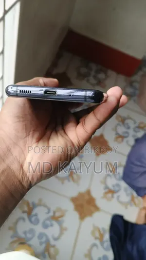 Samsung Galaxy S21 FE 5G 128 GB Black