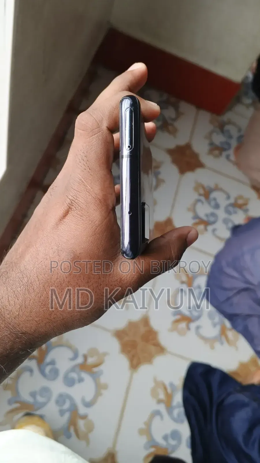Samsung Galaxy S21 FE 5G 128 GB Black