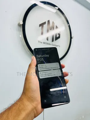 OnePlus 8 Pro 256 GB Blue