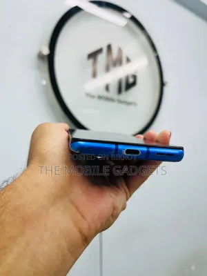 OnePlus 8 Pro 256 GB Blue