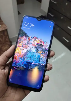 Vivo Y11 32 GB Blue