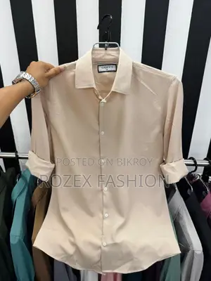 Mens Premium Quality Shirt