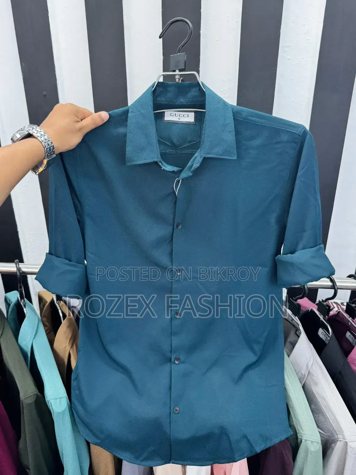 Mens Premium Quality Shirt