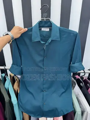 Mens Premium Quality Shirt