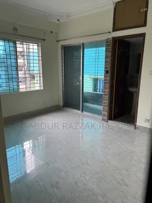 ফার্নিশড ৩ বেডরুমের অ্যাপার্টমেন্ট বিক্রয়ের জন্য