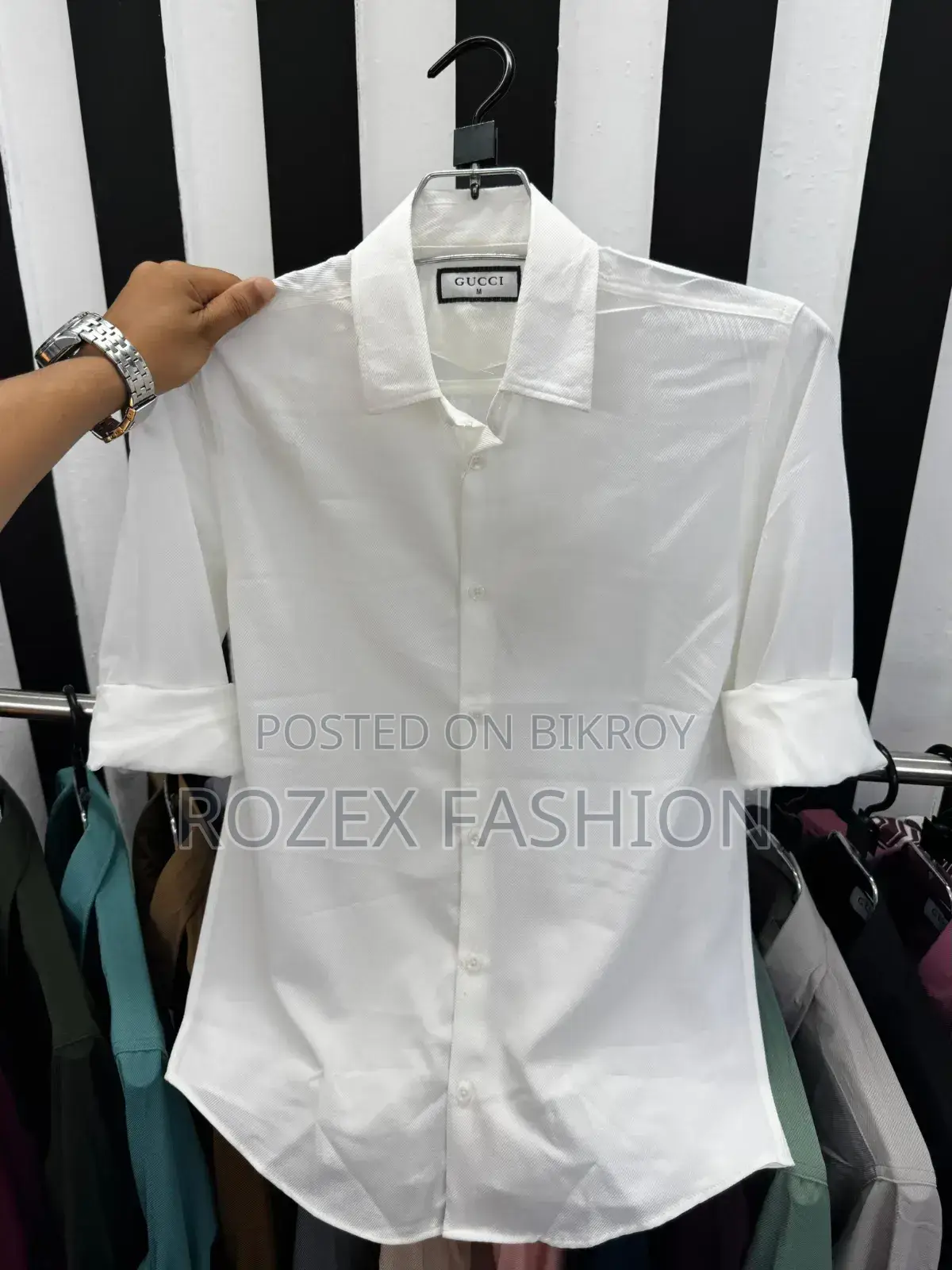 Mens Premium Quality Shirt