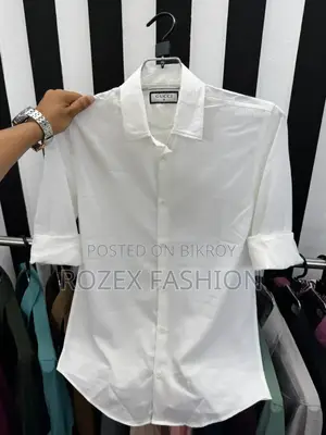 Mens Premium Quality Shirt