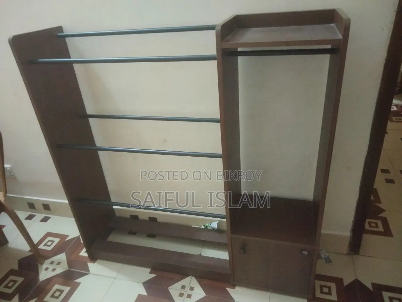 Regal Alna (Wardrobe)