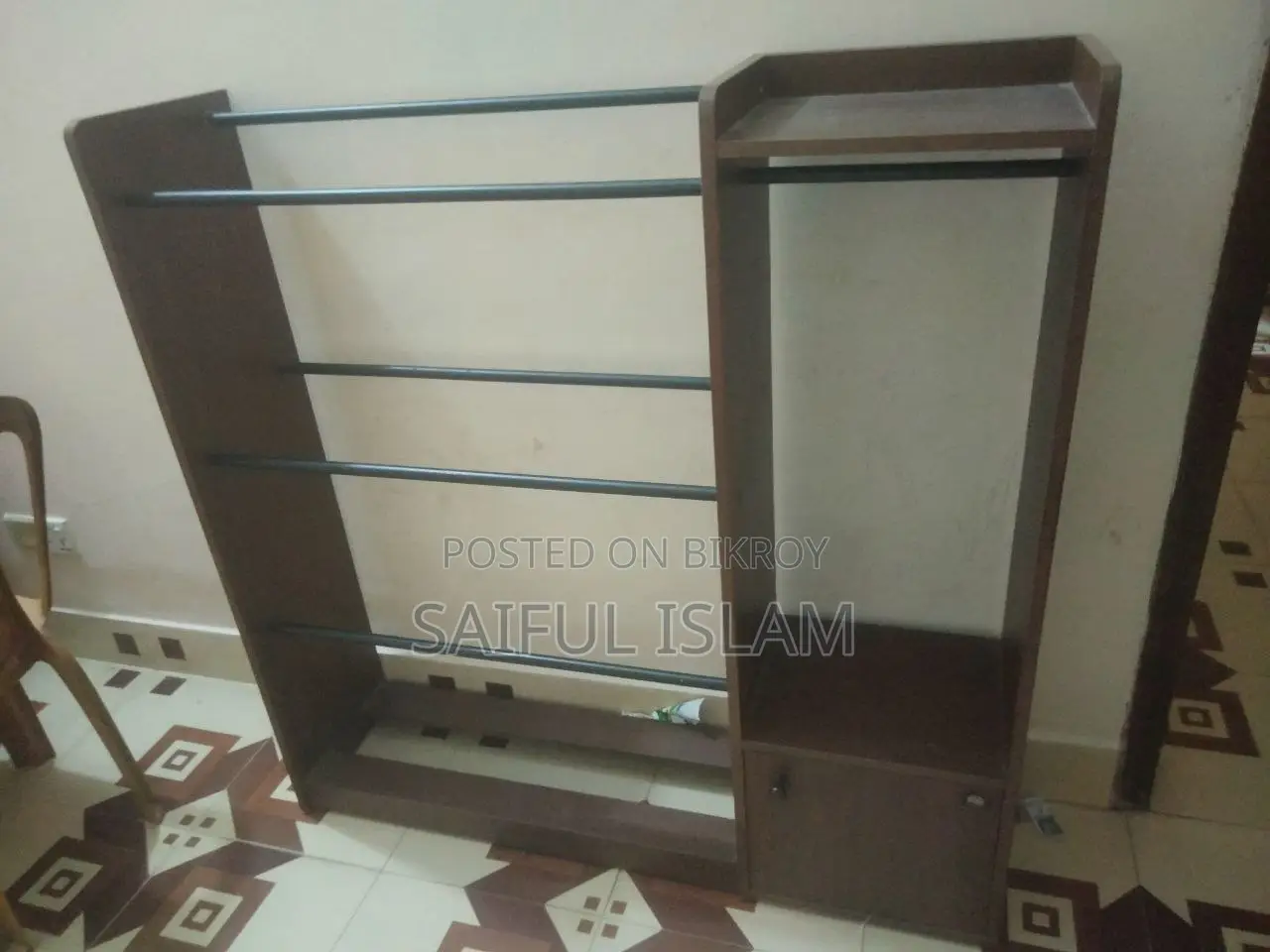 Regal Alna (Wardrobe)