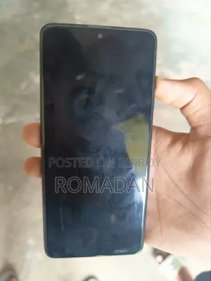 Samsung Galaxy A51 128 GB Blue