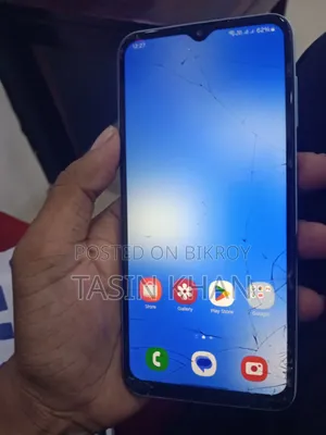 Samsung Galaxy A13 ৬৪ জিবি ধূসর