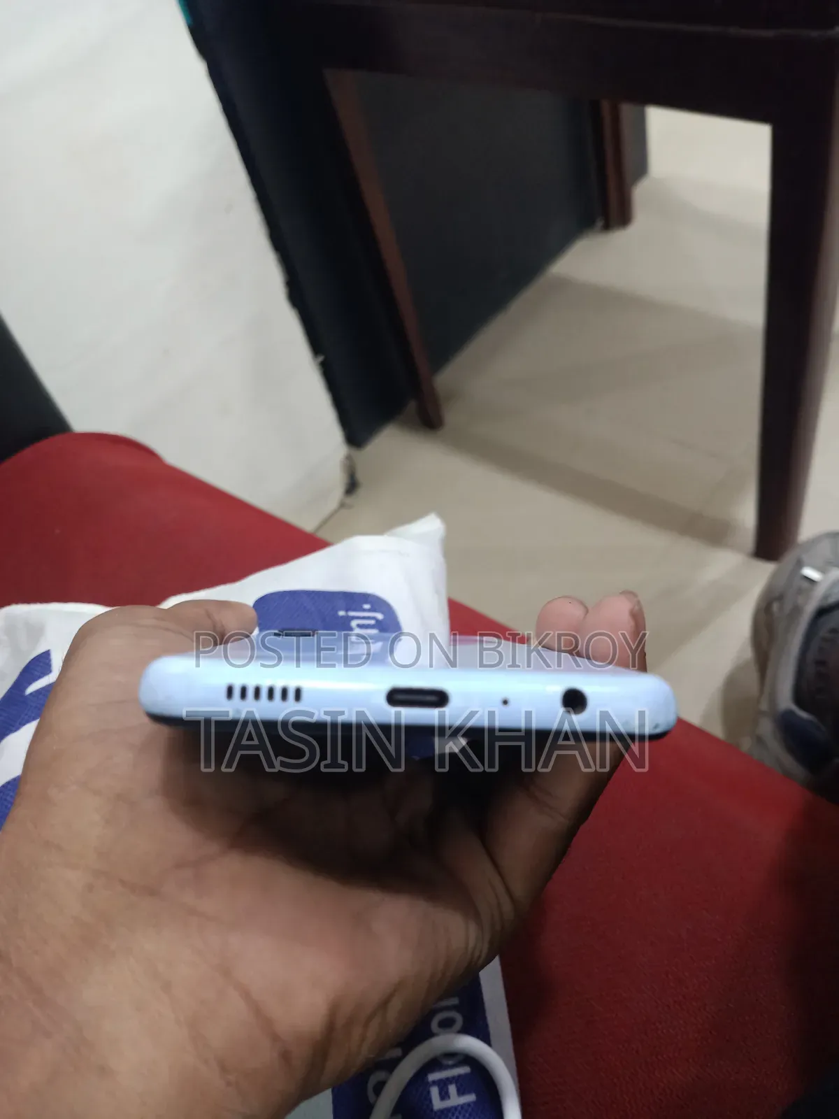 স্যামসাং গ্যালাক্সি এ১৩ ৬৪ জিবি গ্রে