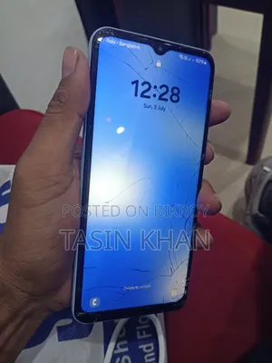 স্যামসাং গ্যালাক্সি এ১৩ ৬৪ জিবি গ্রে