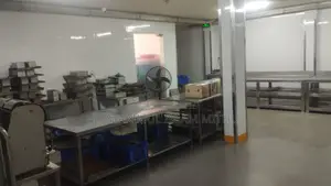 চলমান বেকারি ফ্যাক্টরি ও ইন্ডাস্ট্রিয়াল ক্যাটারিং কিচেন বিক্রয় হবে