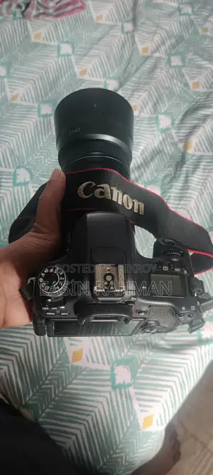 Canon 760d