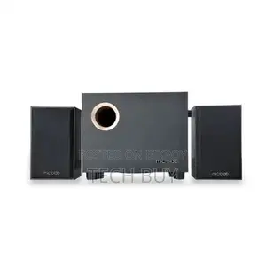 Microlab M105bt Bluetooth 2.1 Speaker (Brand New)