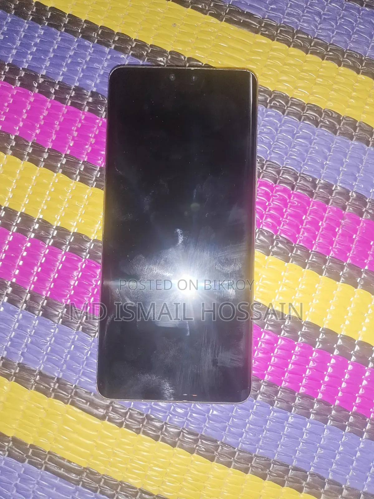 Vivo S16 Pro 256 GB Gold