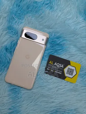 Google Pixel 8 128 GB Orange