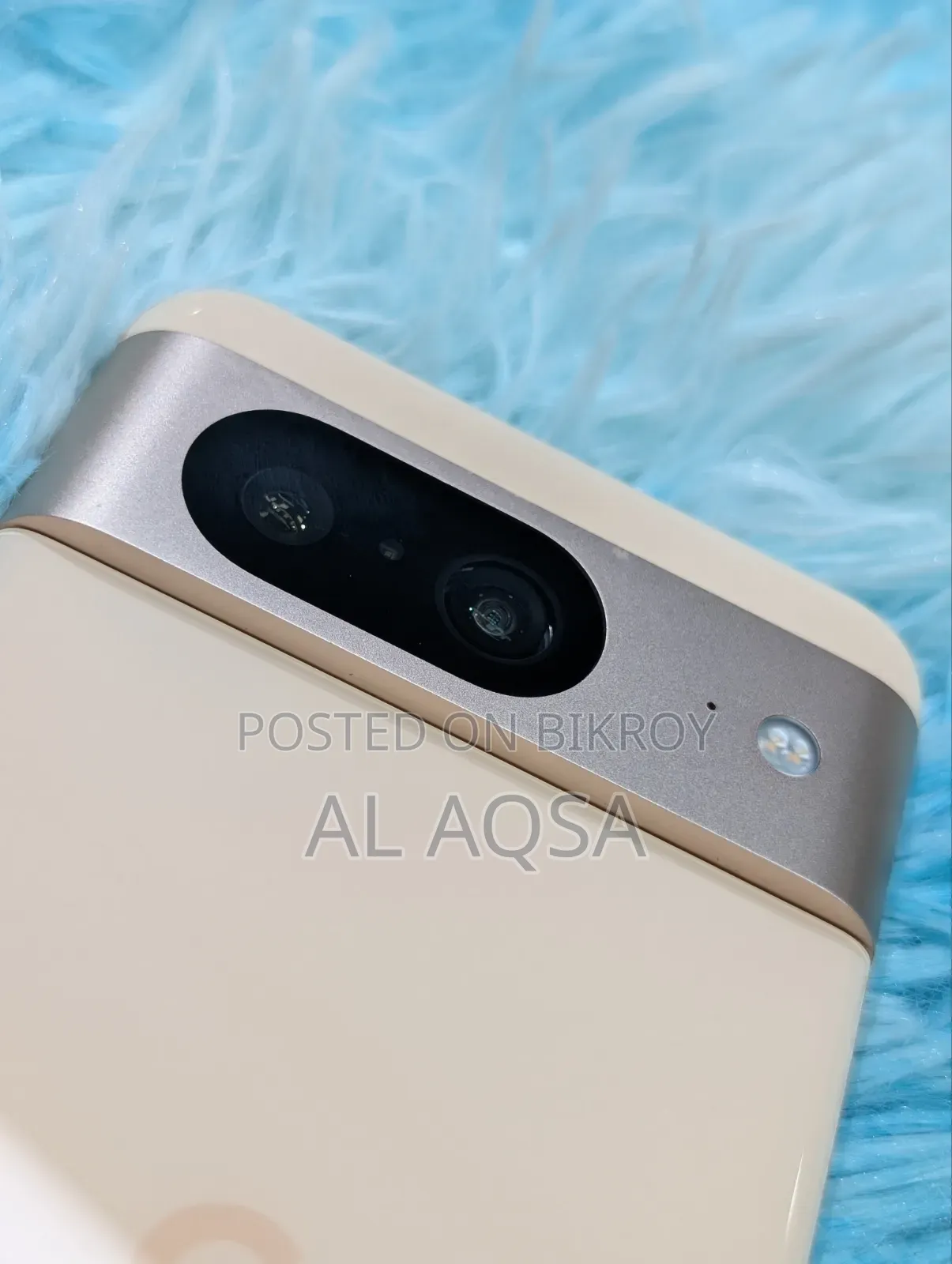 Google Pixel 8 128 GB Orange