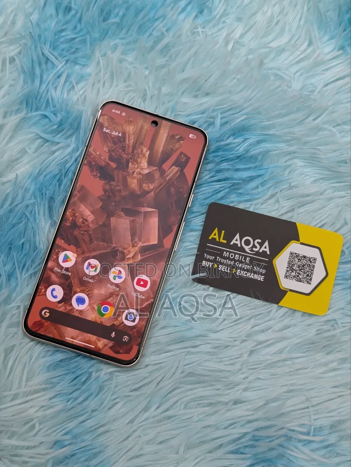 Google Pixel 8 128 GB Orange